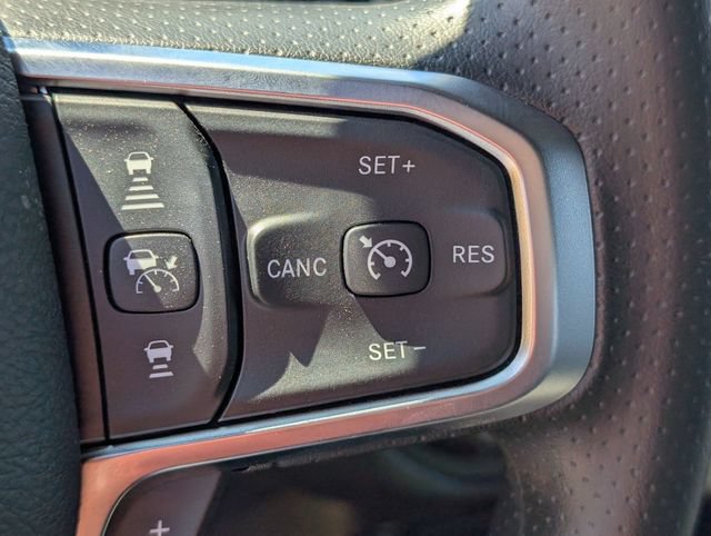 New 2026 RAM 5500 Tradesman w/ Chrome Appearance Group AWD/4WD image 14