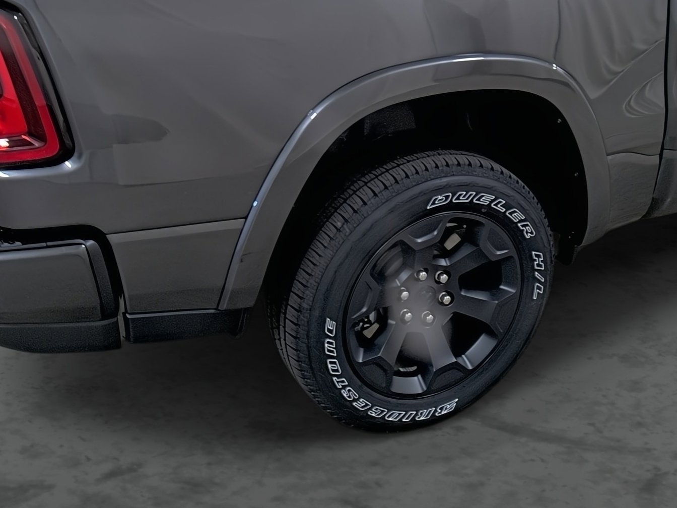 New 2026 RAM 1500 Big Horn image 12