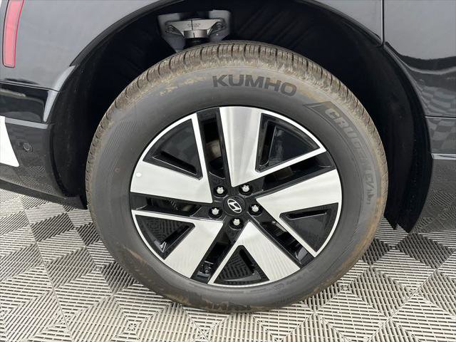 New 2026 Hyundai Ioniq 9 SEL image 18