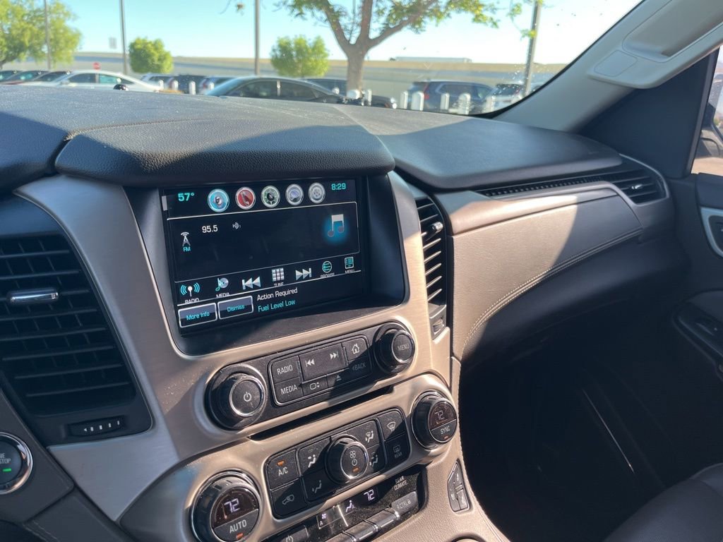 Used 2019 GMC Yukon XL Denali w/ Denali Ultimate Package AWD/4WD image 15