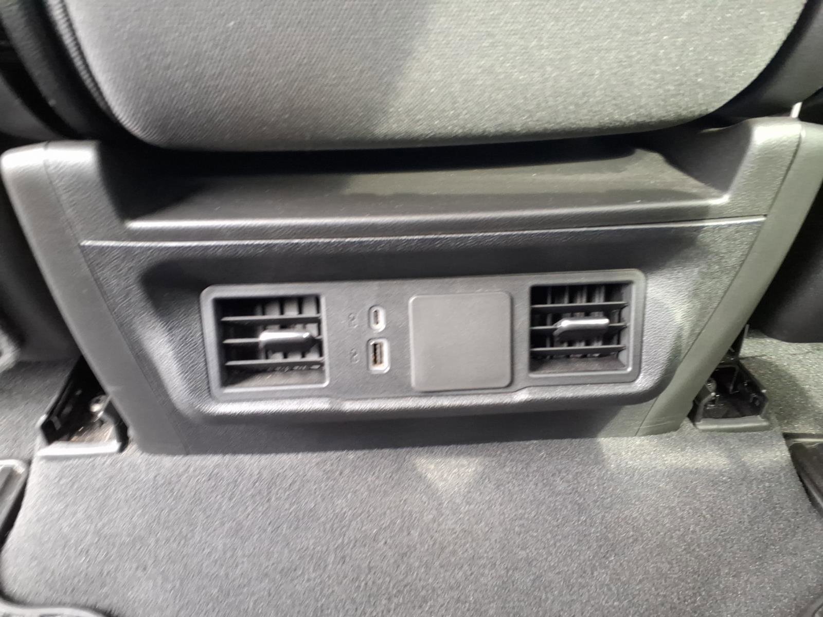 Used 2024 Chevrolet Silverado 1500 Custom w/ LPO, Dark Essentials Package image 9