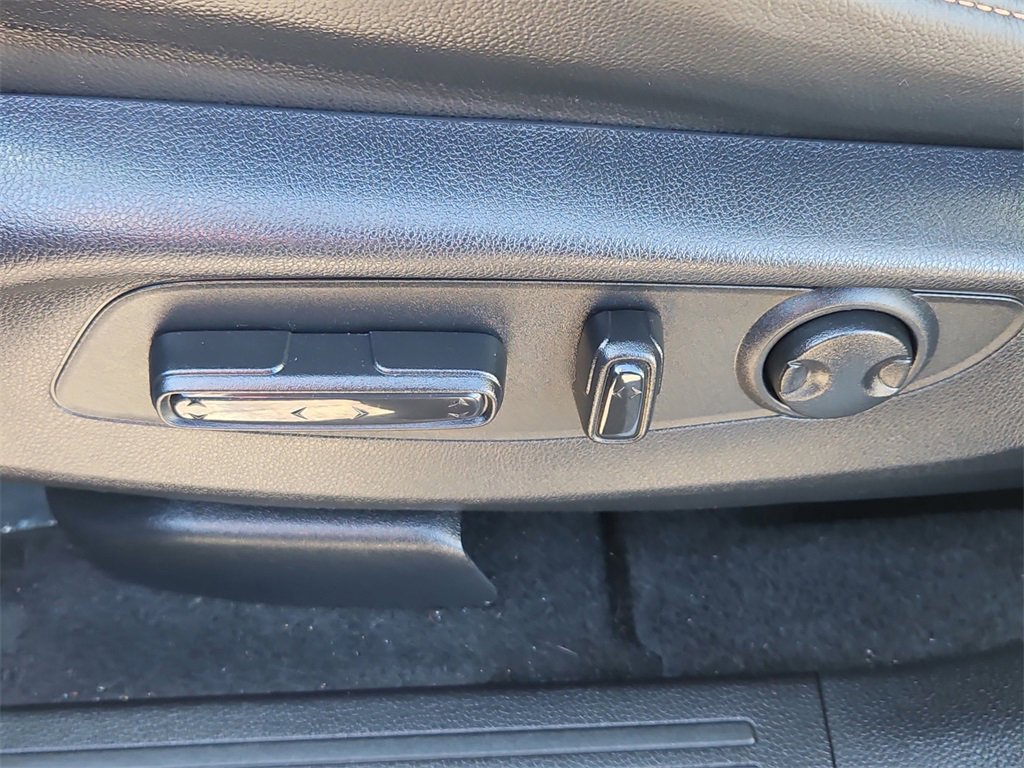 Certified 2024 Honda CR-V Sport-L image 23