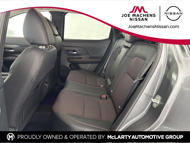 Certified 2025 Nissan Kicks SR w/ Illumination Package image 24
