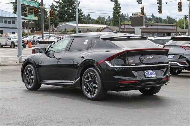 New 2025 Kia EV6 Wind image 6