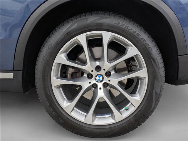 Used 2023 BMW X5 xDrive40i w/ Premium Package image 25