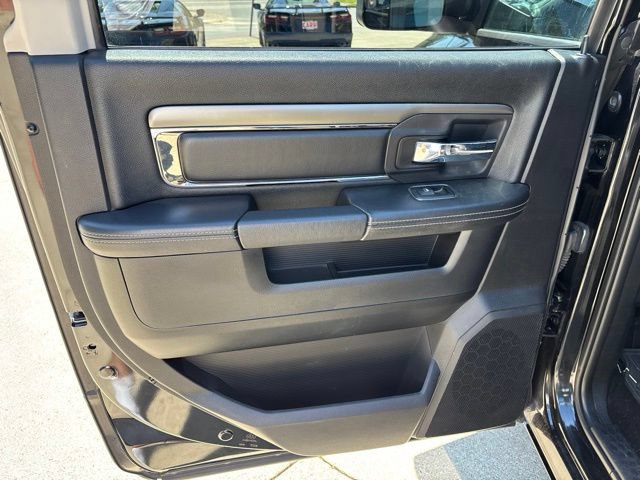 Used 2015 RAM 1500 Sport AWD/4WD image 32