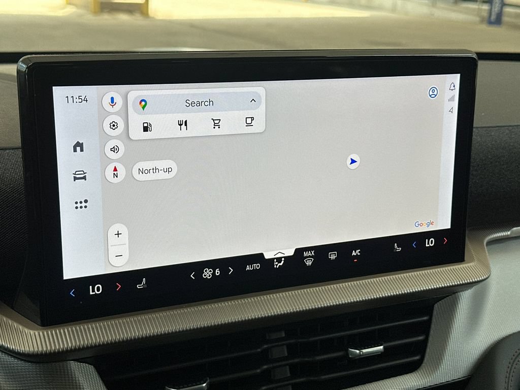 Used 2026 Ford Explorer Active RWD image 19