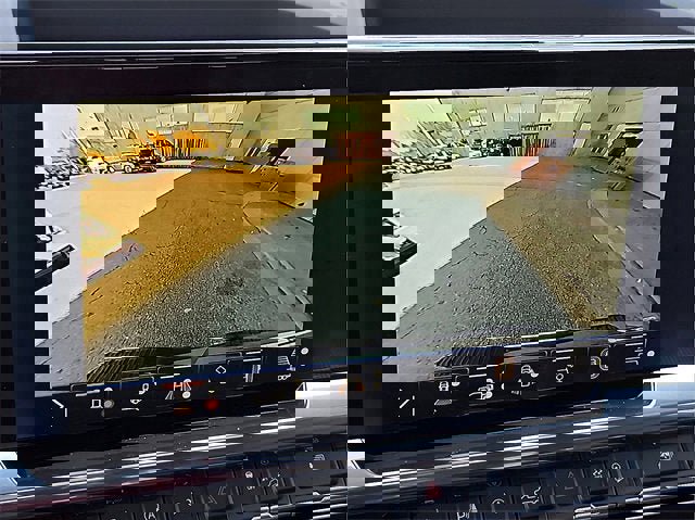 New 2026 Chevrolet Silverado 1500 LTZ w/ LTZ Premium Package image 17