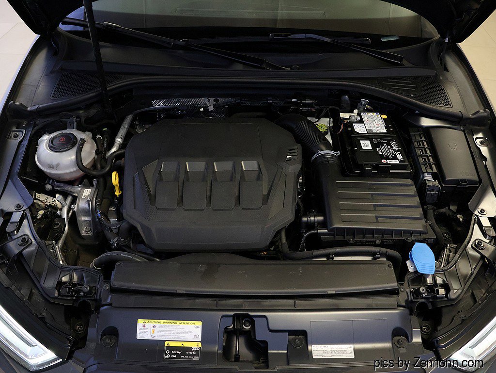 Used 2020 Audi A3 2.0T Premium Plus image 35