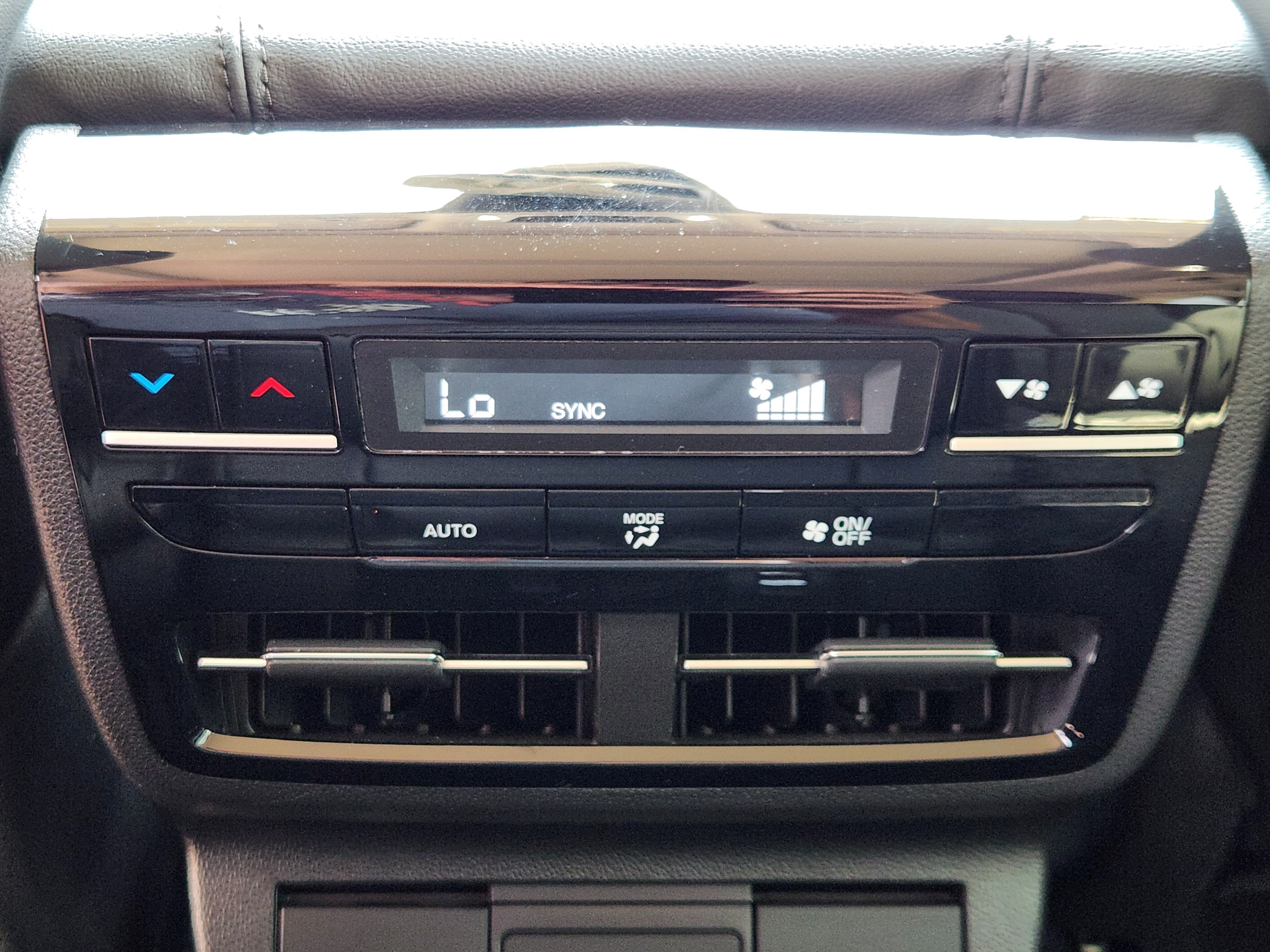 Certified 2026 Acura MDX A-Spec AWD/4WD image 24