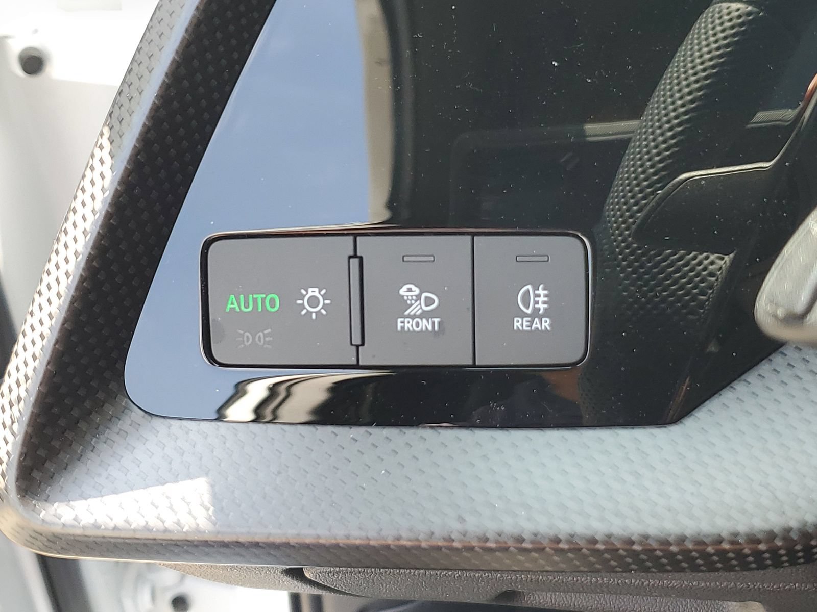 New 2026 Audi RS 3 AWD/4WD image 22