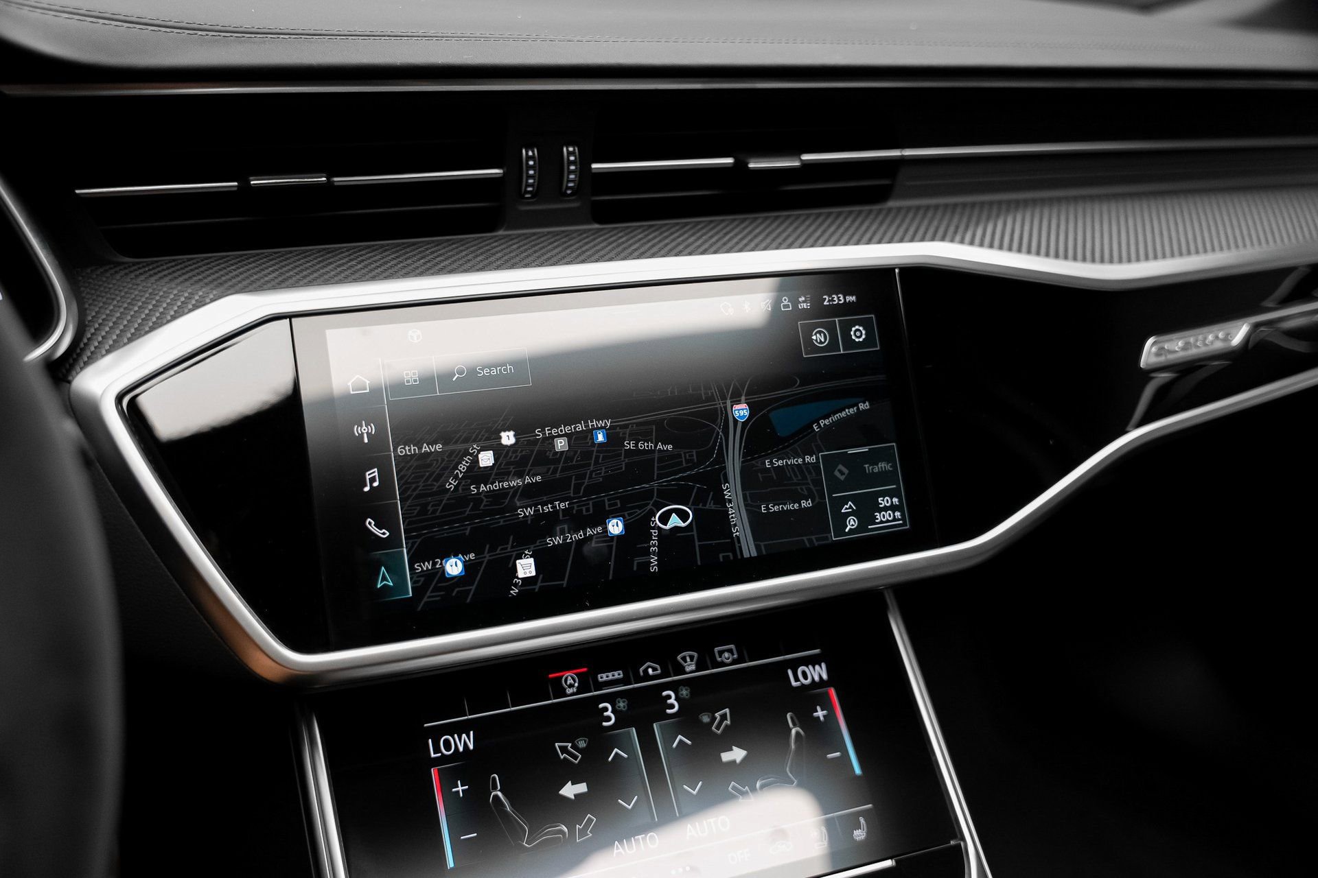 Used 2022 Audi RS 6 AWD/4WD image 46