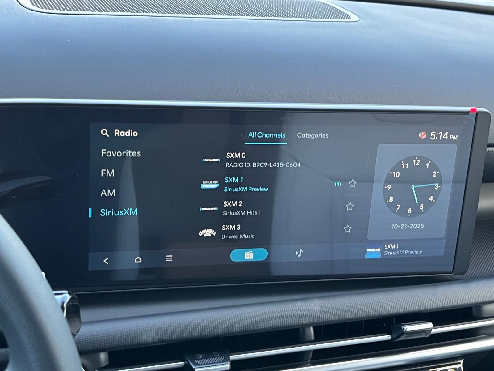 New 2026 Hyundai Santa Cruz SE FWD image 23