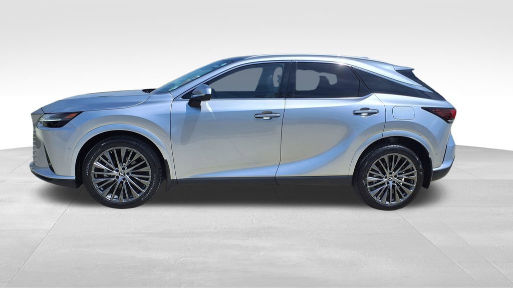 Used 2023 Lexus RX 350 FWD w/ Accessory Package (Z1) image 5