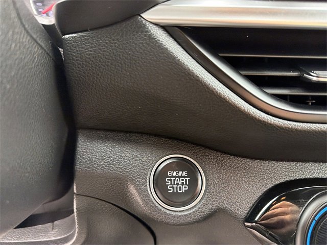 Used 2022 Kia Forte GT-Line w/ GT-Line Technology Package image 24