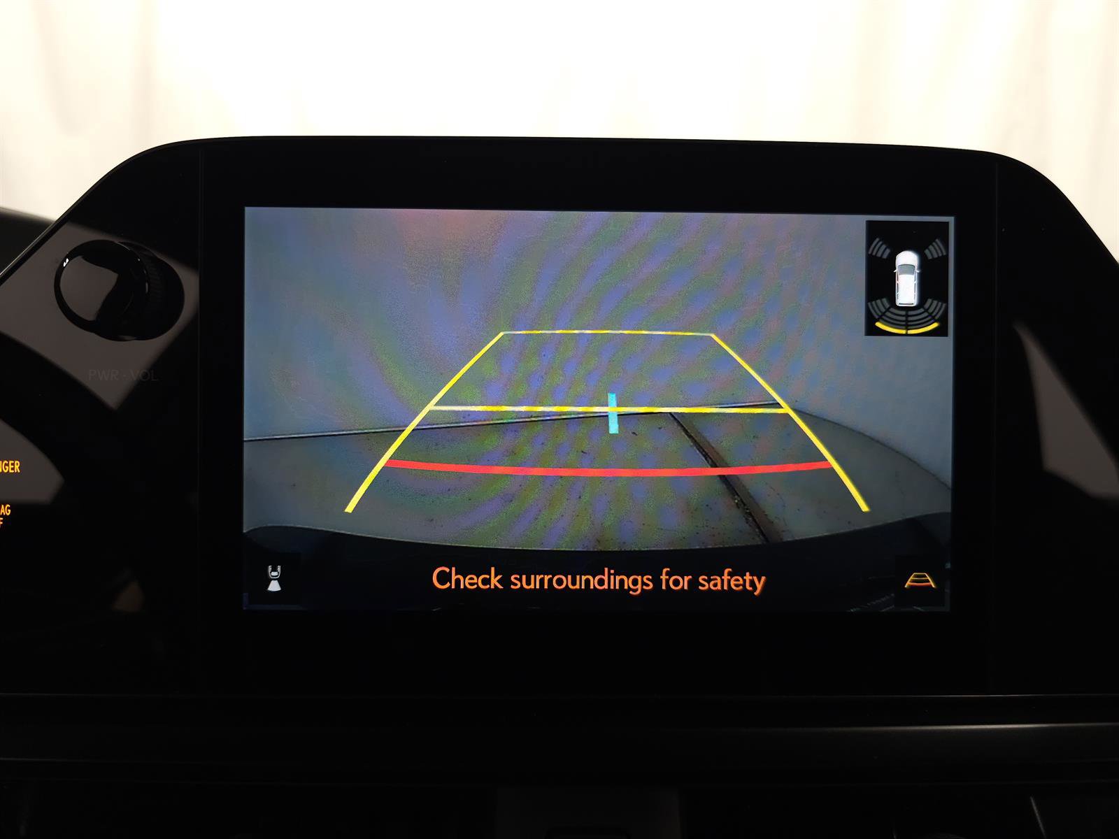 Certified 2023 Lexus UX 250h F Sport w/ Accessory Package (Z2) image 25