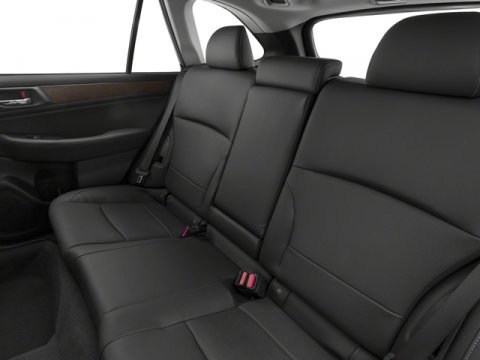 Used 2017 Subaru Outback 2.5i Limited image 17