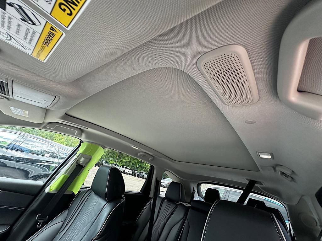 New 2026 Acura MDX w/ Advance Package image 10