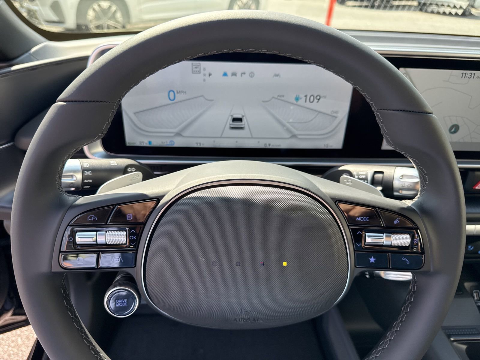 Used 2025 Hyundai Ioniq 6 SEL image 31