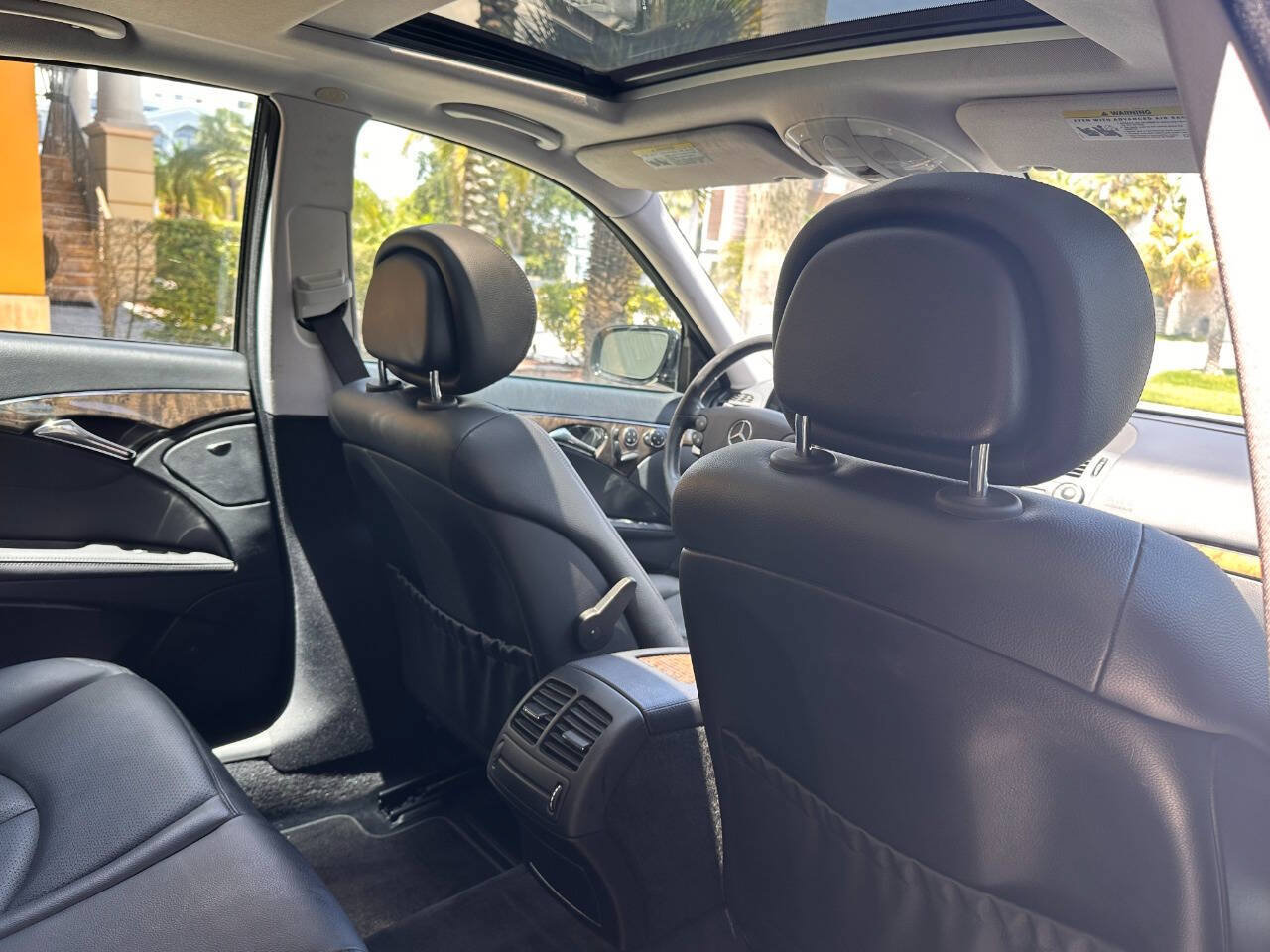 Used 2007 Mercedes-Benz E 350 Sedan image 74