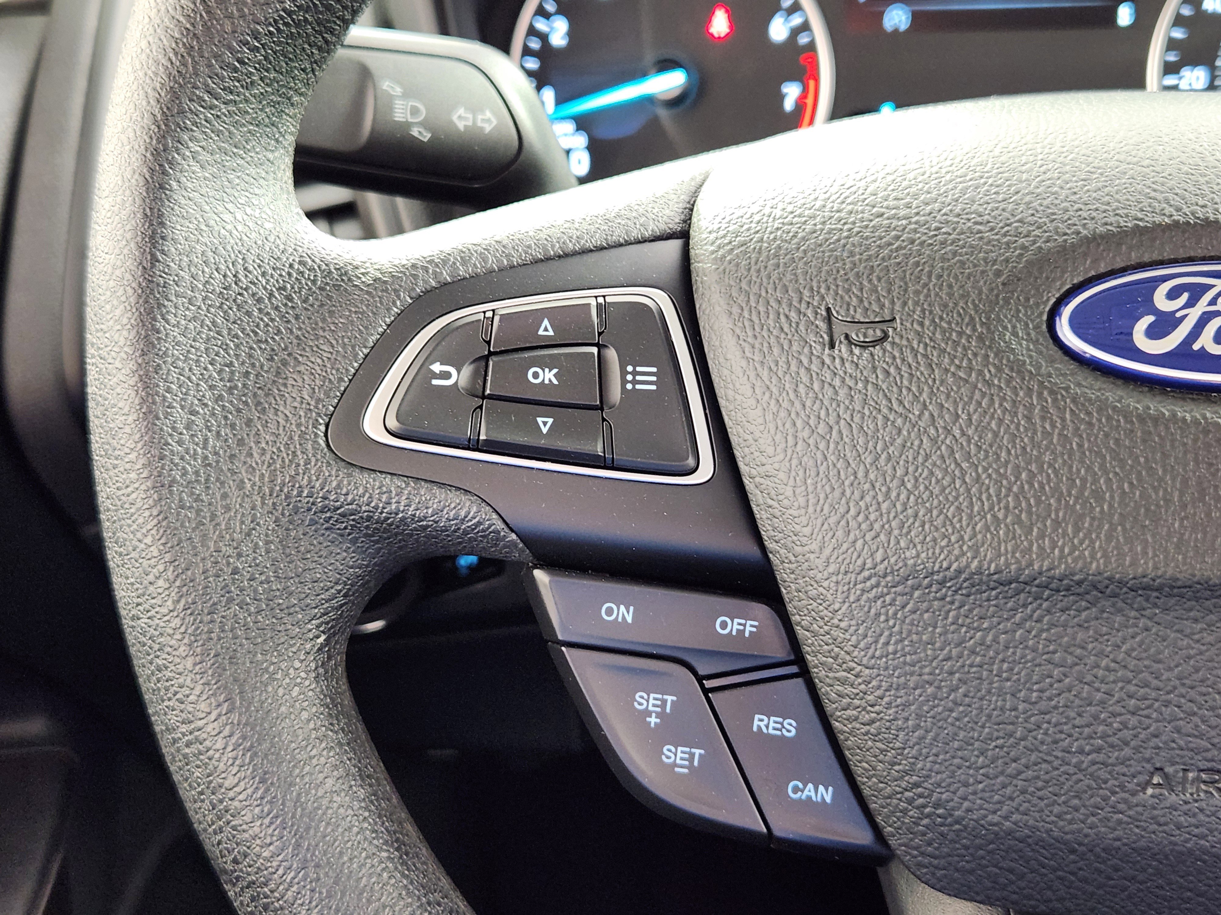 Used 2022 Ford EcoSport SE image 18