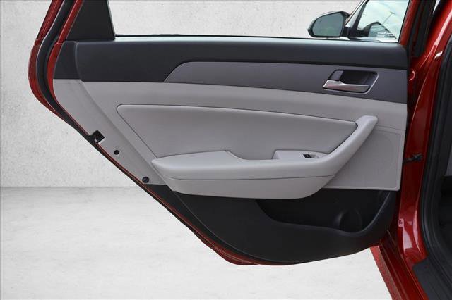 Used 2018 Hyundai Sonata SEL FWD image 21