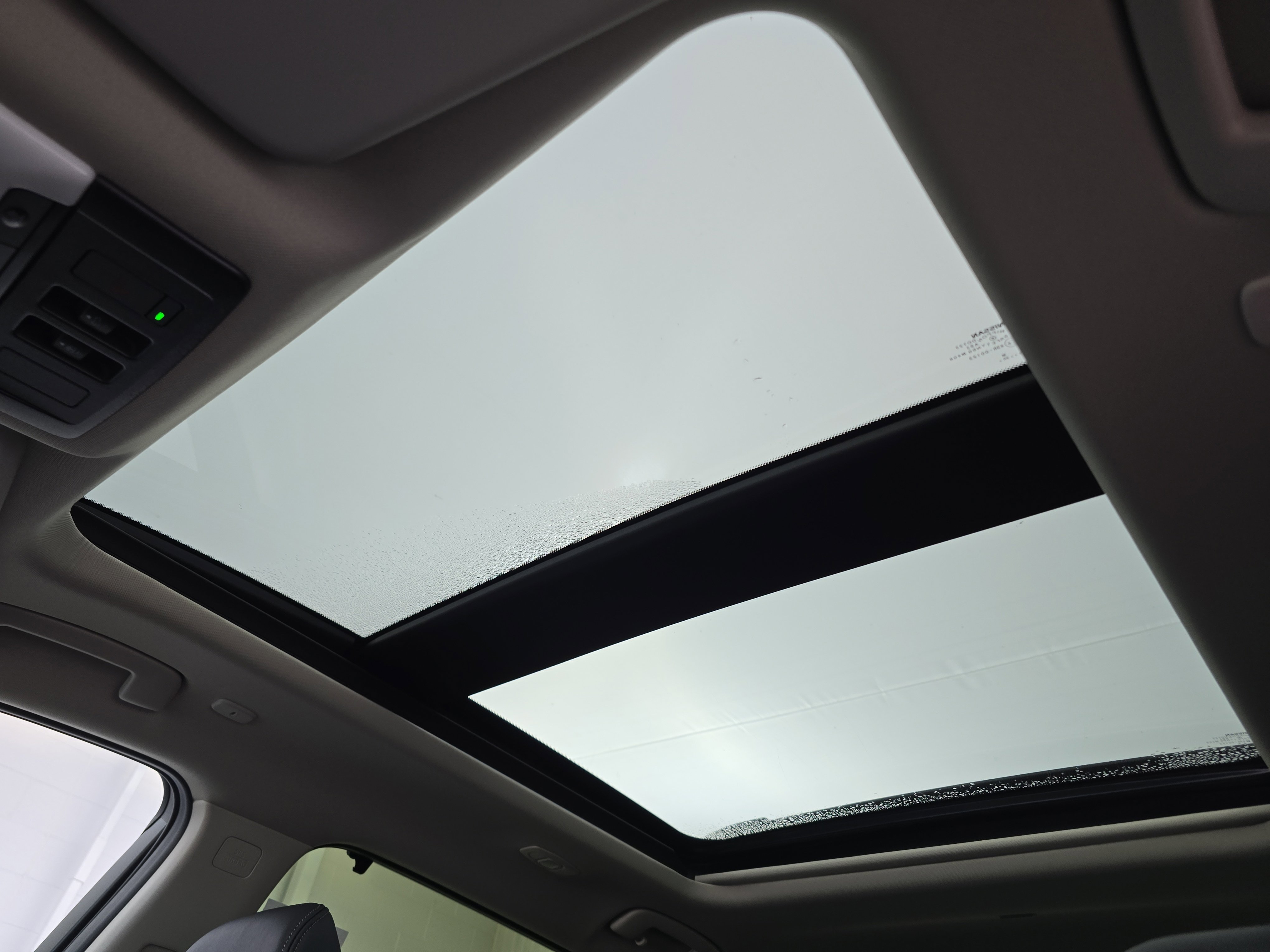 New 2026 Nissan Rogue Platinum image 30