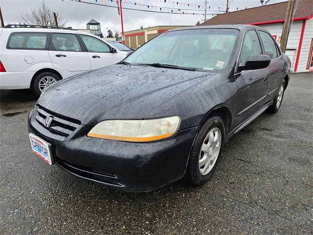 Used 2001 Honda Accord EX image 7