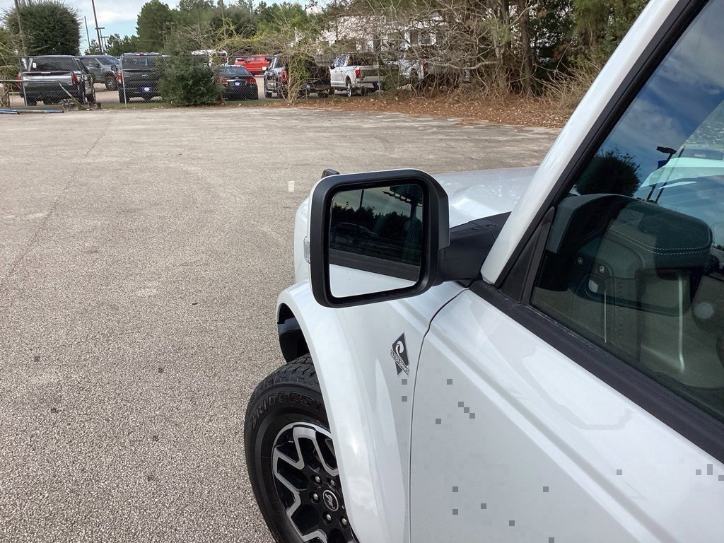 New 2025 Ford Bronco Outer Banks image 23