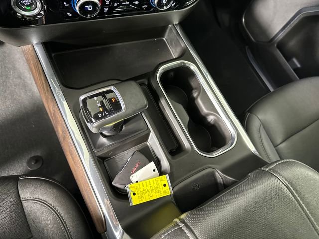 Used 2023 GMC Sierra 1500 SLT w/ SLT Convenience Package image 20