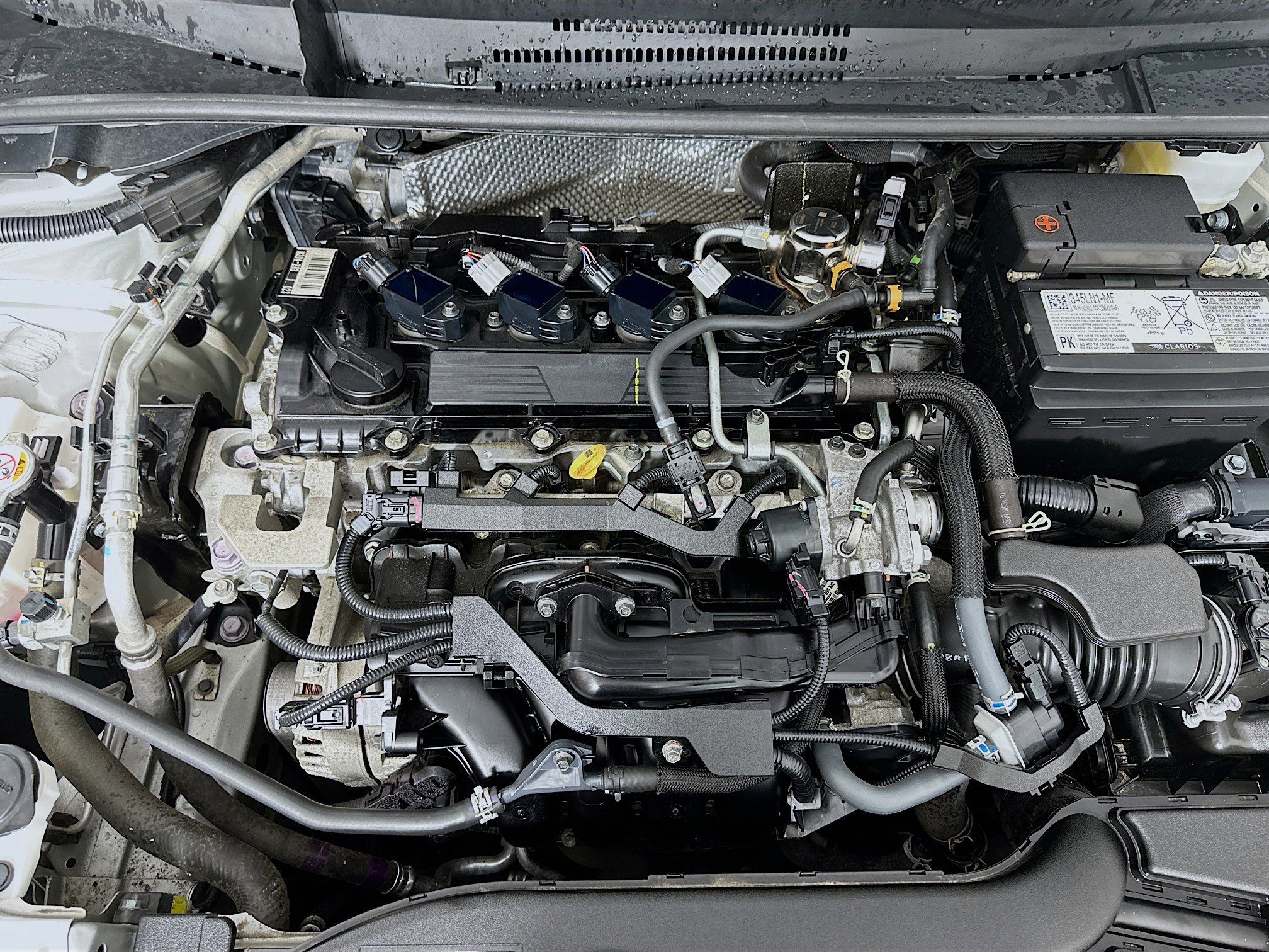 Used 2024 Toyota Corolla LE image 31