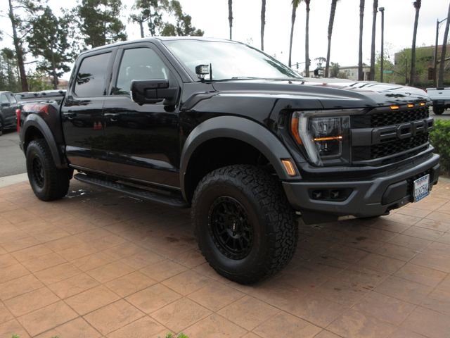 Used 2021 Ford F150 Raptor w/ Equipment Group 801A High image 6