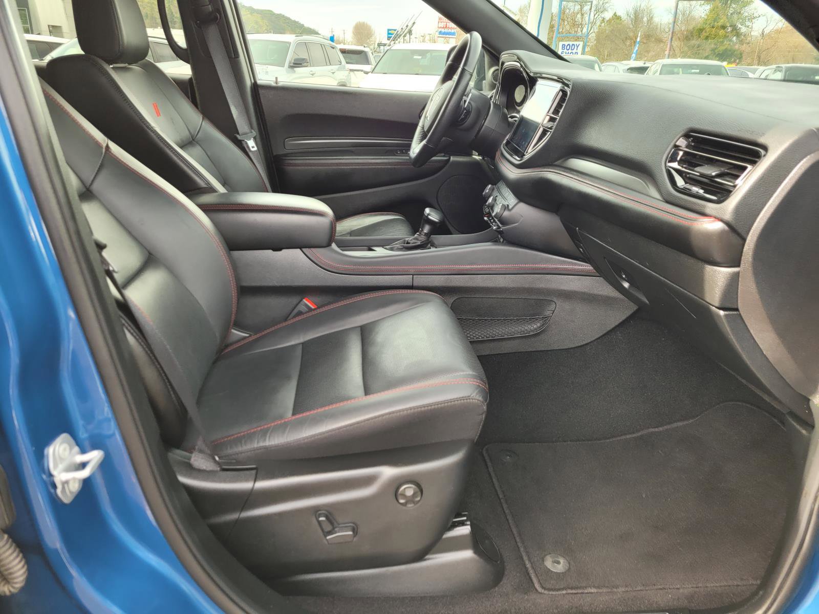 Used 2025 Dodge Durango GT image 20