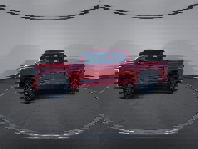 New 2025 Toyota Tundra Platinum image 9