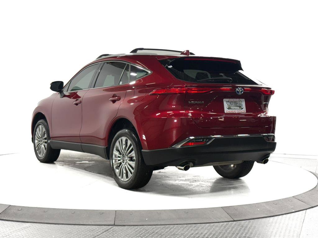 Used 2023 Toyota Venza Limited image 7