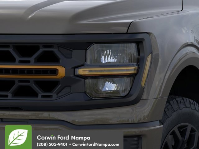 New 2026 Ford F150 Tremor AWD/4WD image 18
