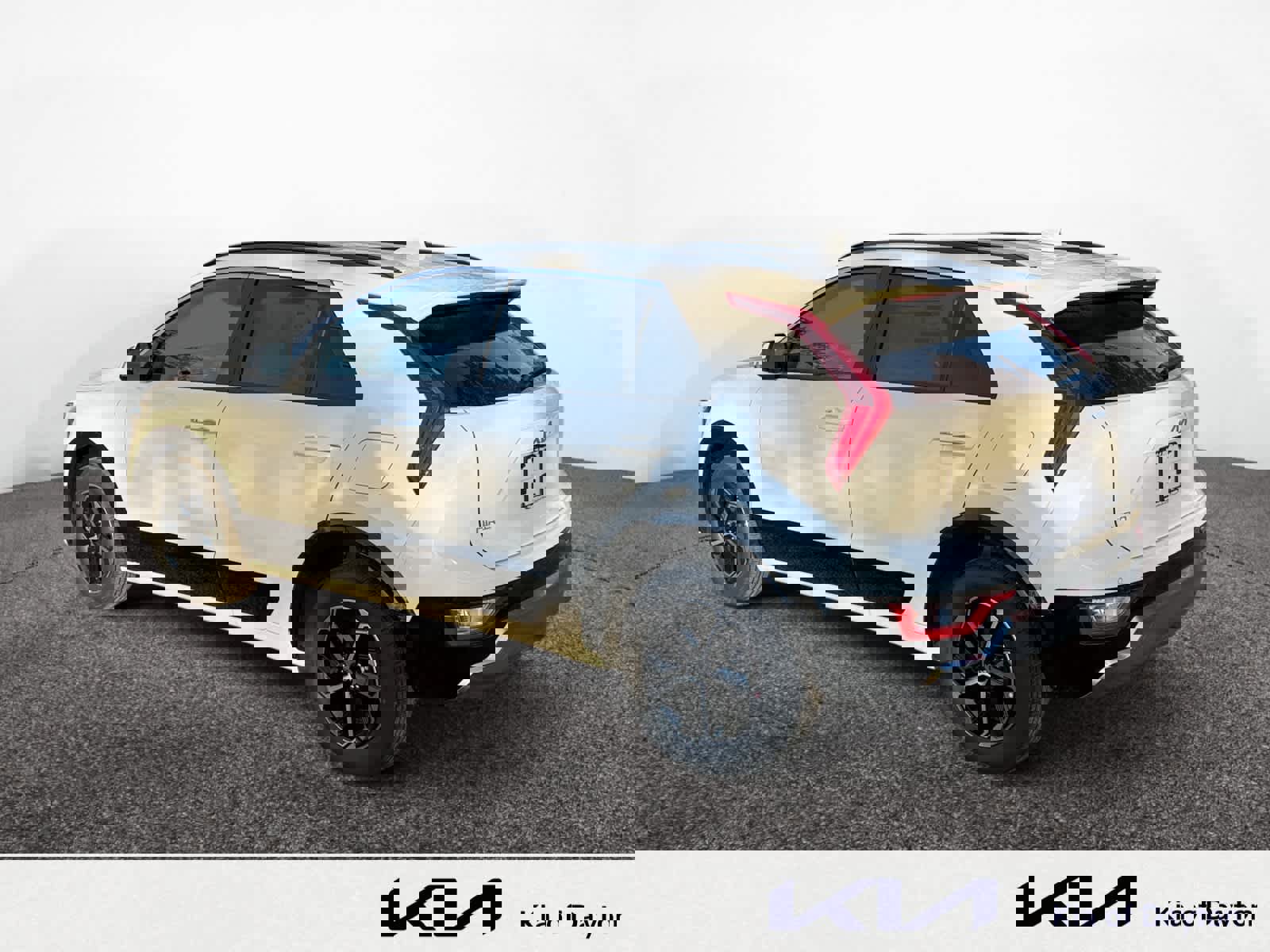 New 2026 Kia Niro SX image 3