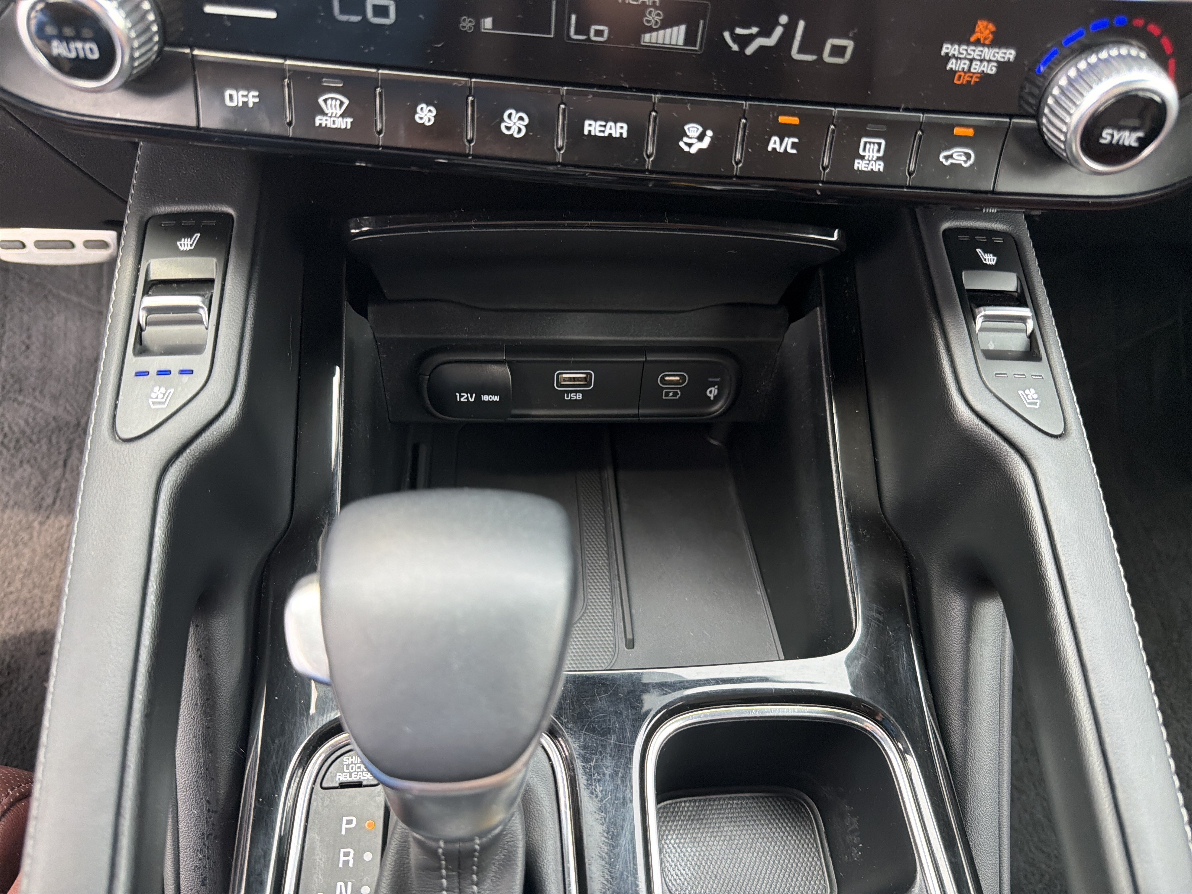Used 2023 Kia Telluride SX AWD/4WD image 39