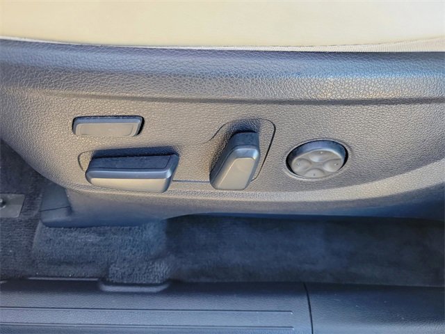 Used 2021 Hyundai Palisade Limited w/ Cargo Package image 10