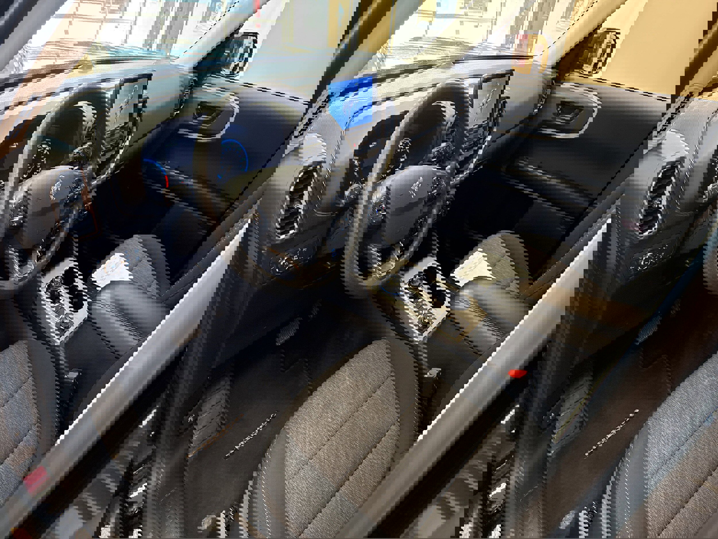 Used 2021 Ford Bronco Sport Big Bend image 7