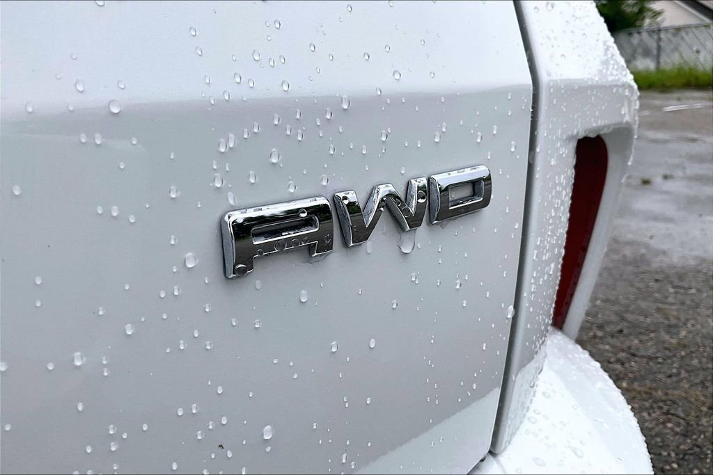 Used 2023 Ford Escape ST-Line Elite AWD/4WD image 8