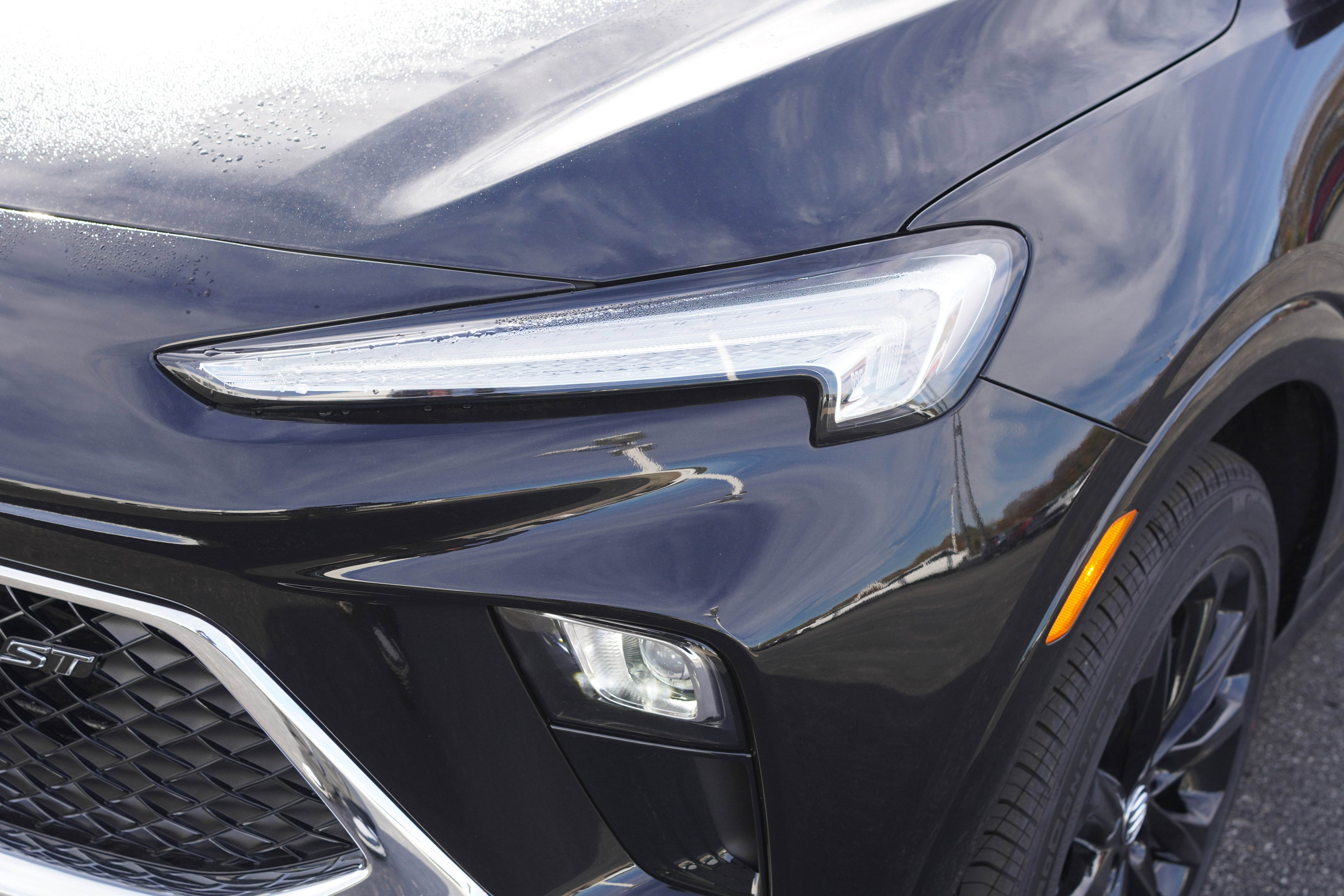 New 2026 Buick Encore GX Sport Touring w/ Advanced Technology Package image 56