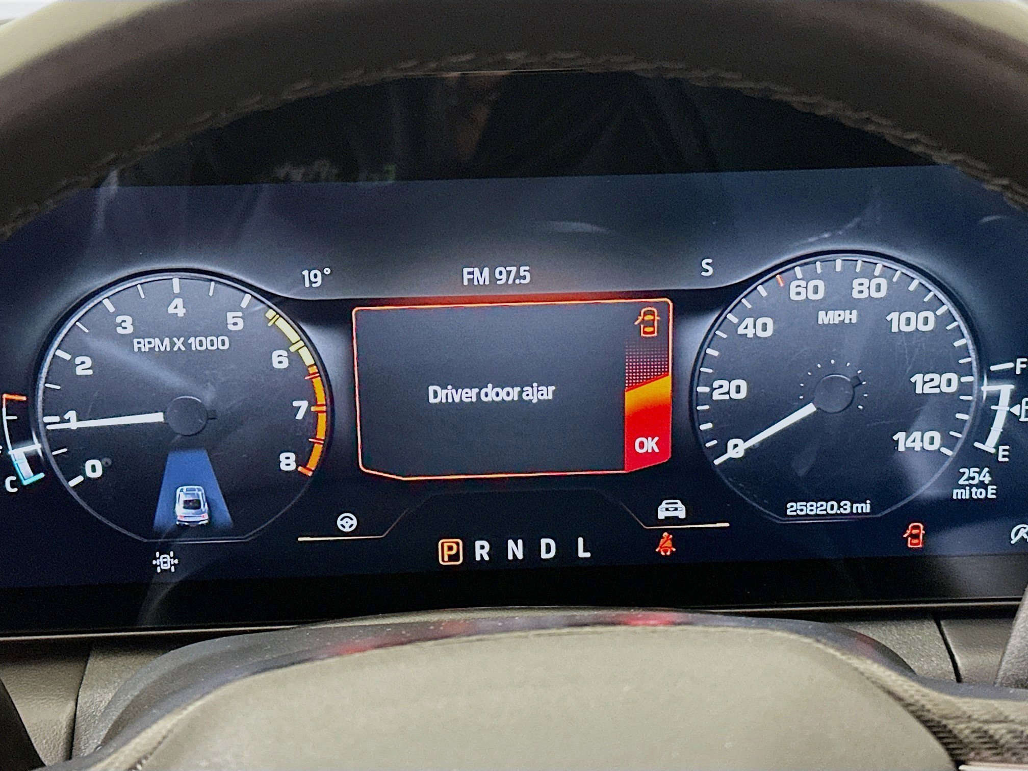 Used 2025 Ford Mustang Premium image 19