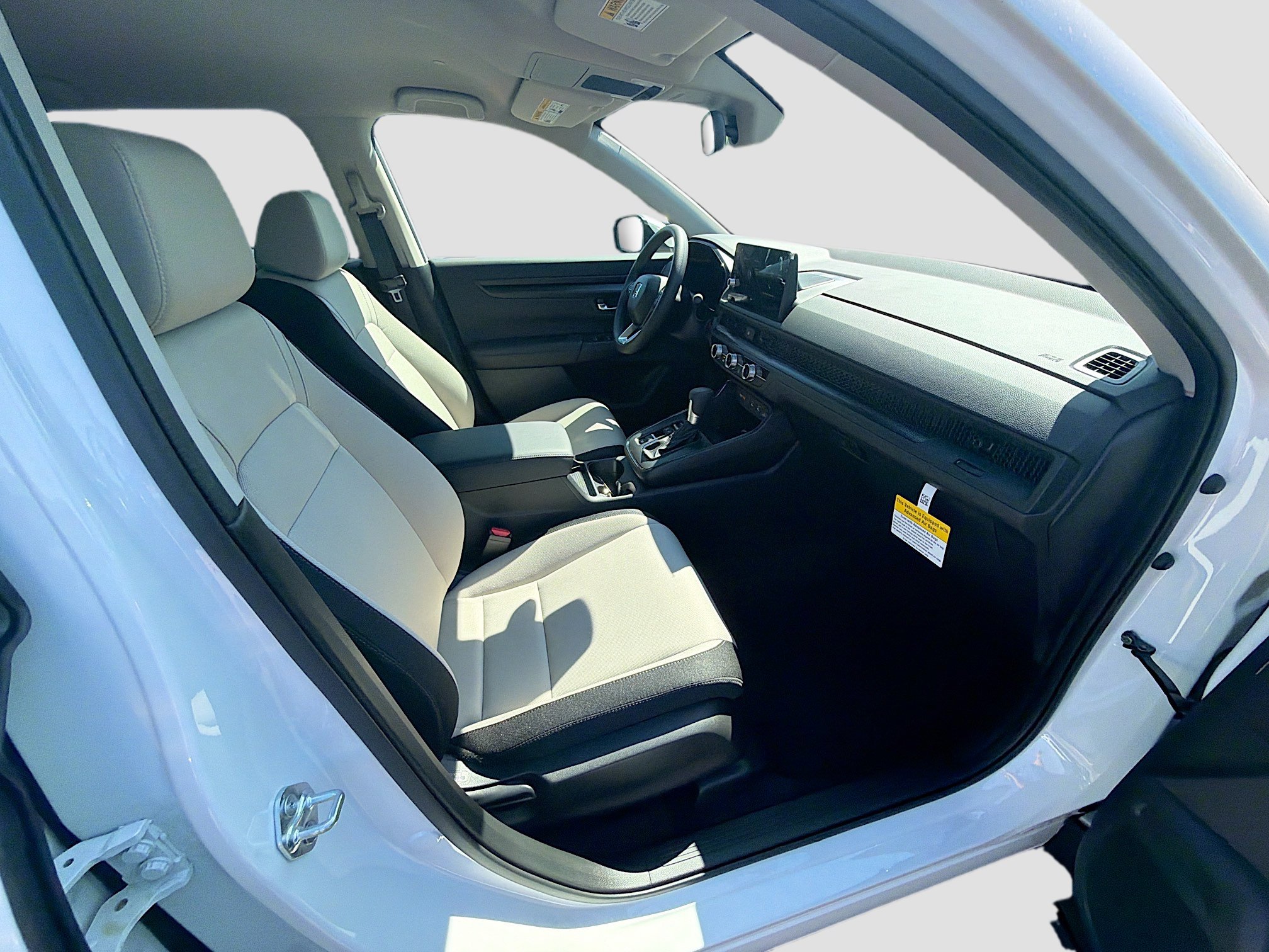 New 2026 Honda CR-V LX image 23