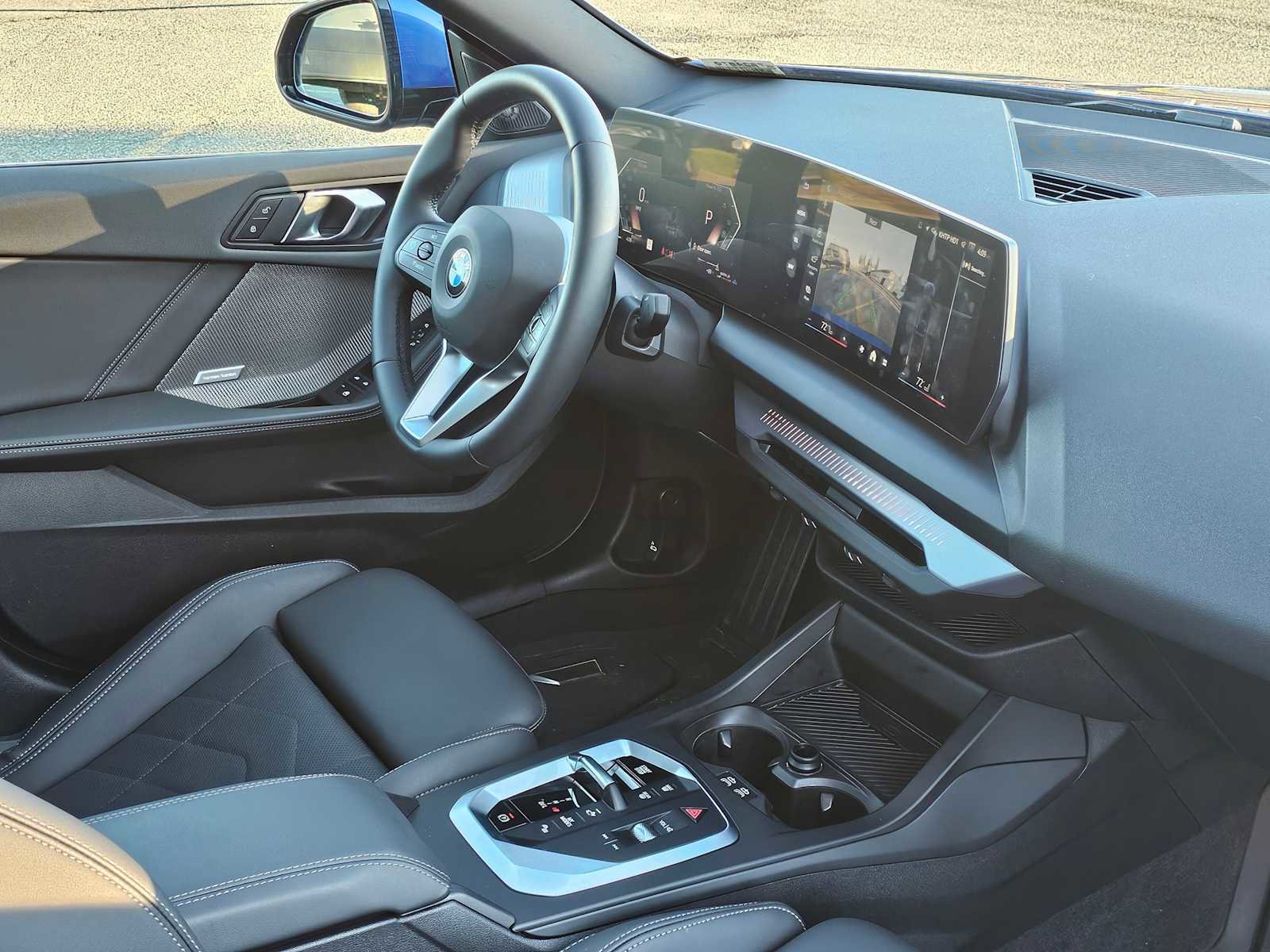 Used 2025 BMW 228i xDrive w/ Premium Package image 18