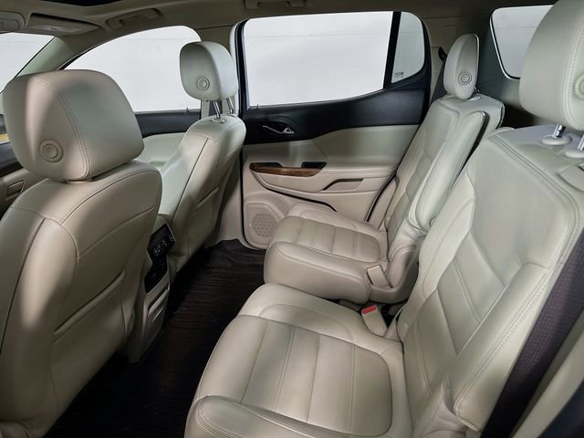 Used 2017 GMC Acadia Denali w/ Technology Package image 17