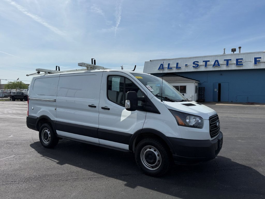 Used 2019 Ford Transit 250 130 Low Roof RWD image 1