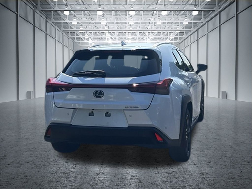Used 2020 Lexus UX 250h w/ Accessory Package AWD/4WD image 20