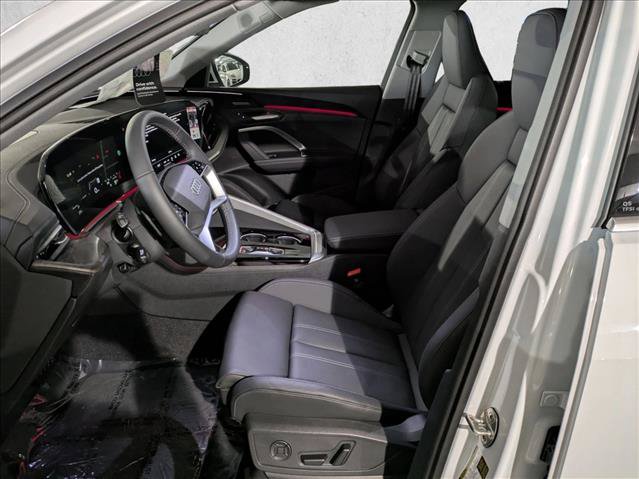 New 2025 Audi Q5 Premium Plus AWD/4WD image 4