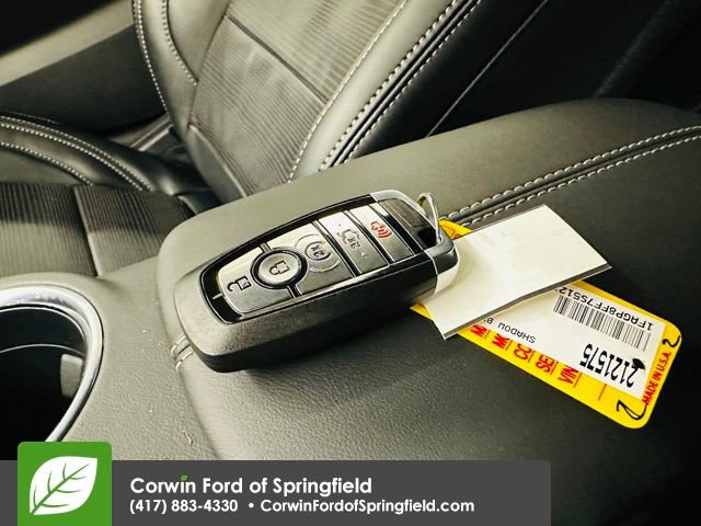 New 2025 Ford Mustang GT Premium image 41